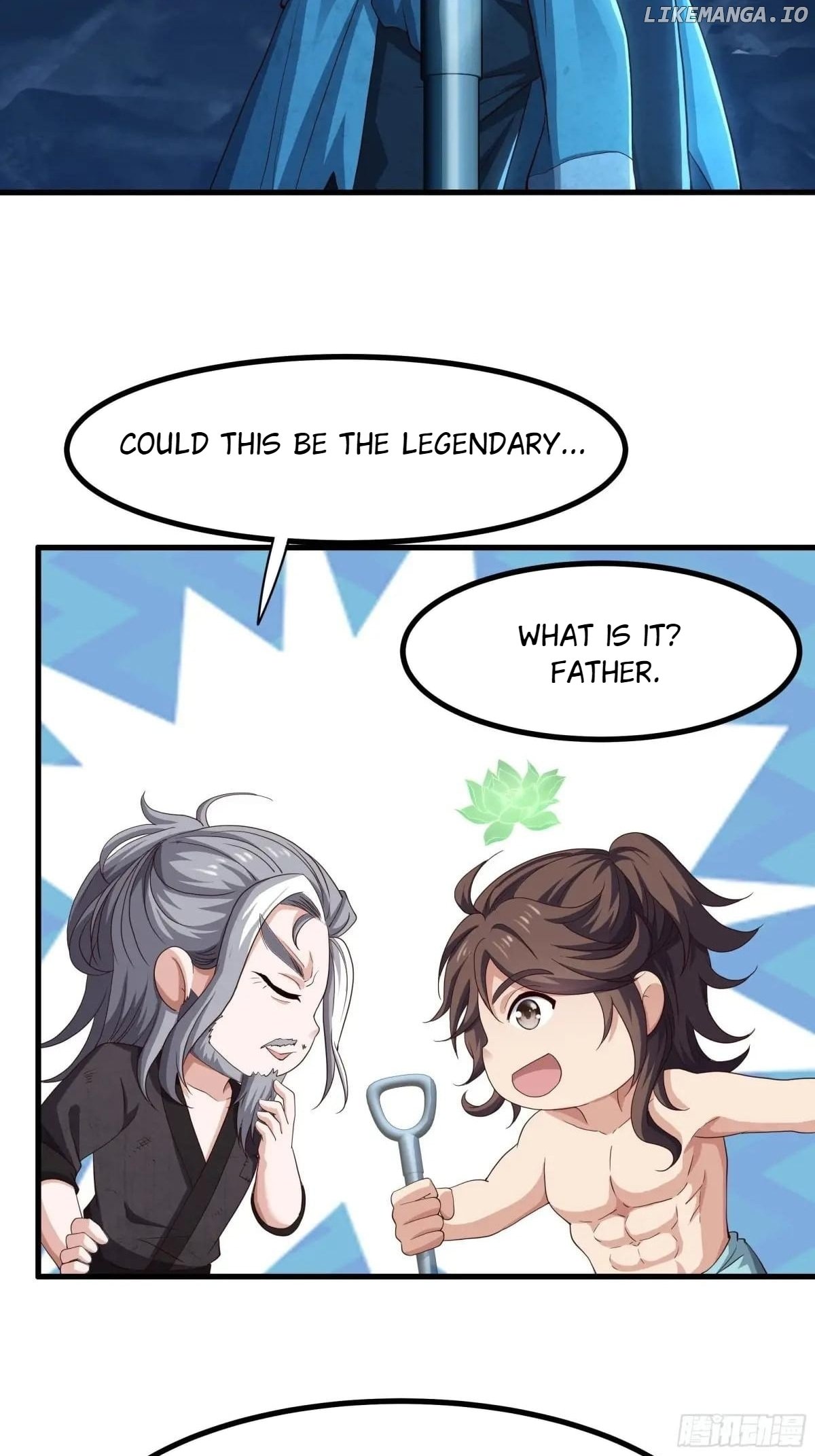 Rebirth of King Zhou: Not Being the Ultimate Villain Chapter 111 - page 49